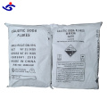 Factory supply Industrial caustic soda flakes sodium hydroxide